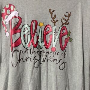 Bella Canvas Sage Green Tee